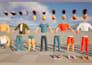 create ps1 ps2 3d low poly character for game and animation